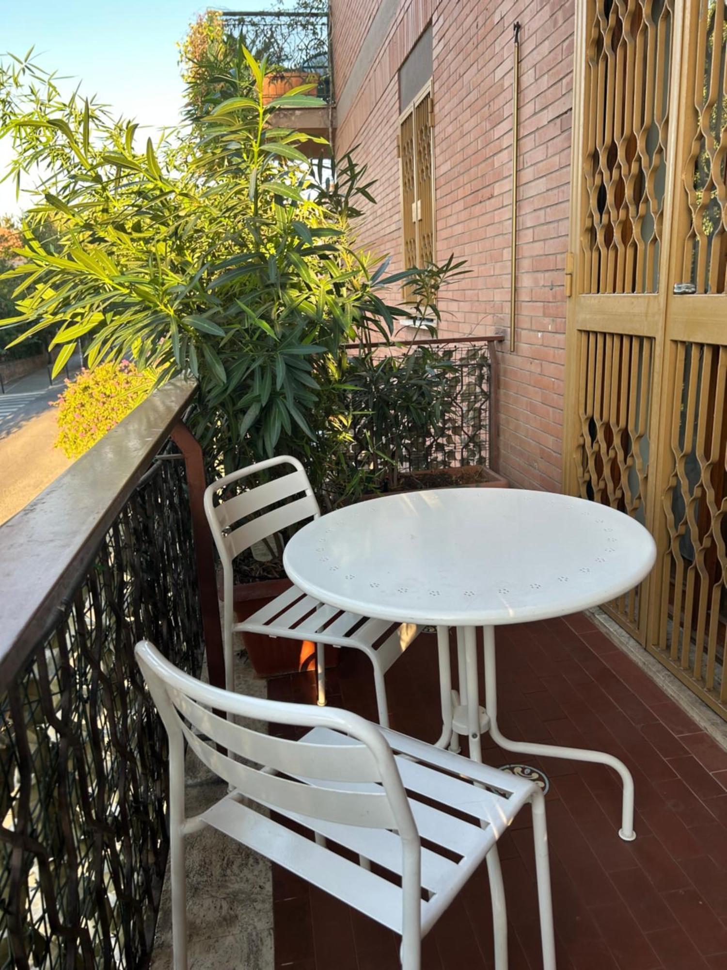 Bed and Breakfast La Fontana di Carlotta Roma Esterno foto