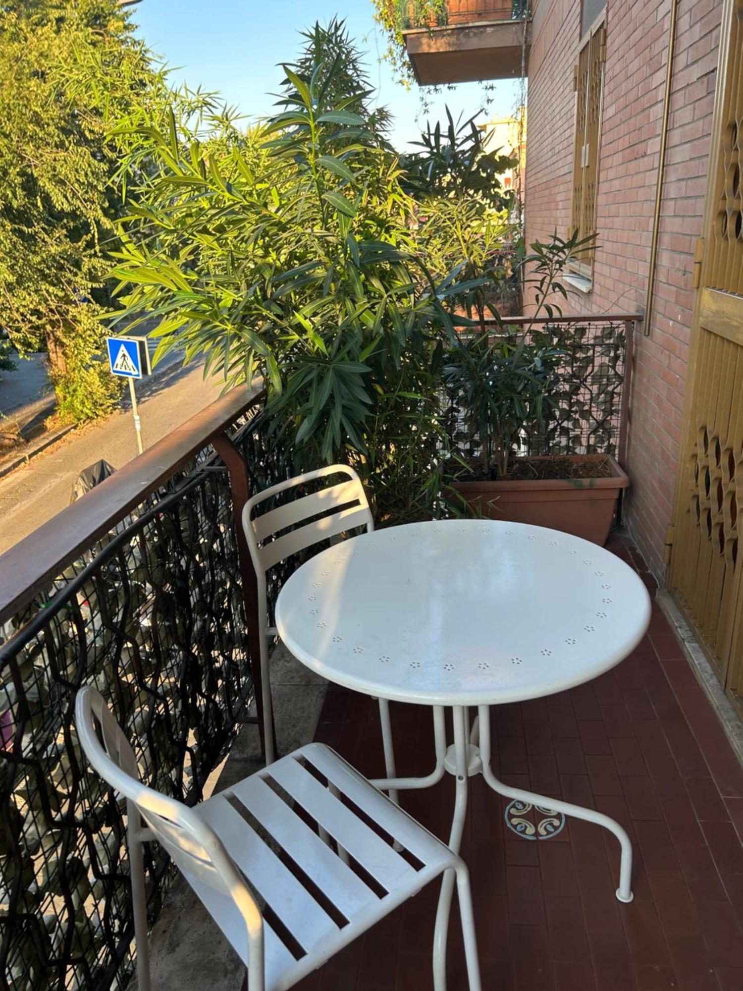 Bed and Breakfast La Fontana di Carlotta Roma Esterno foto