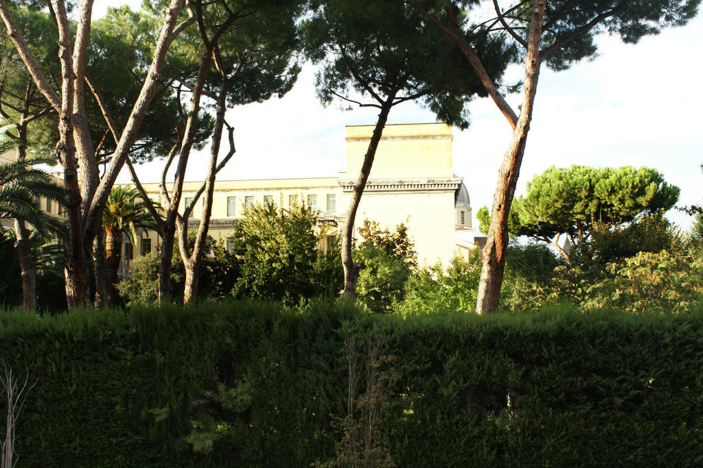 Bed and Breakfast La Fontana di Carlotta Roma Camera foto