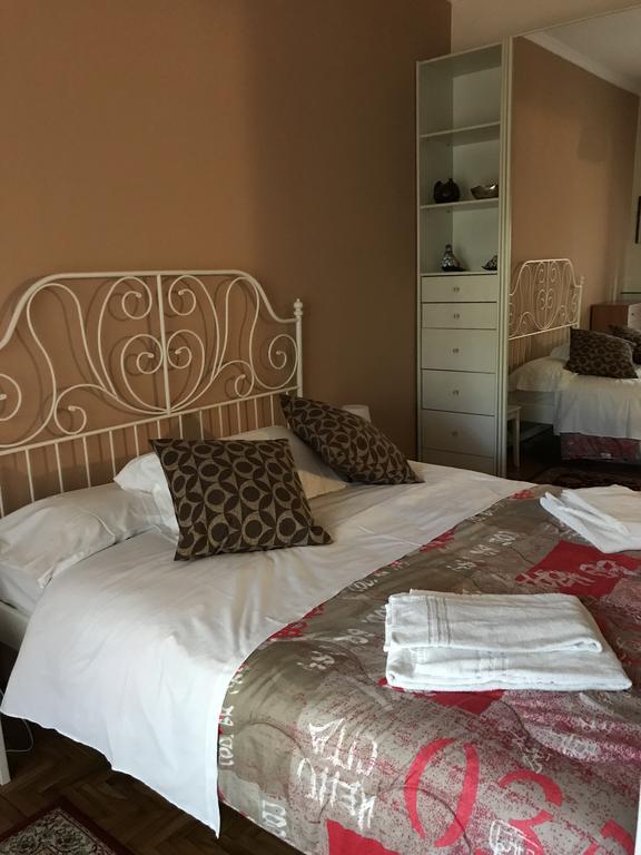 Bed and Breakfast La Fontana di Carlotta Roma Esterno foto