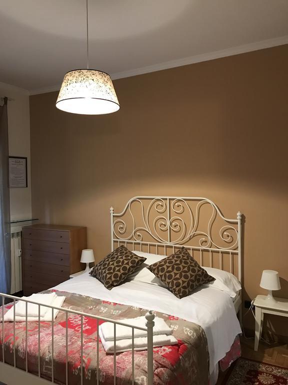 Bed and Breakfast La Fontana di Carlotta Roma Esterno foto