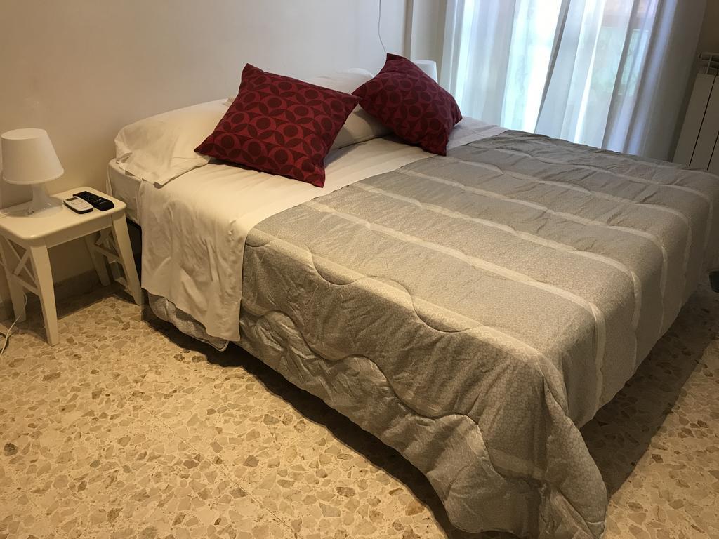 Bed and Breakfast La Fontana di Carlotta Roma Esterno foto