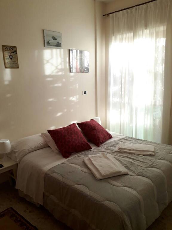 Bed and Breakfast La Fontana di Carlotta Roma Esterno foto